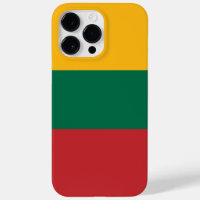 Lithuania flag