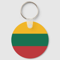 Lithuania Flag