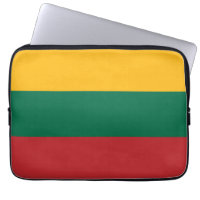 Lithuania flag
