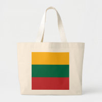 Lithuania Flag