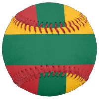 Lithuania Flag