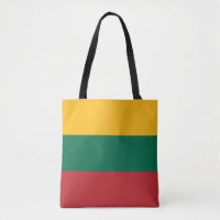 Lithuania Flag