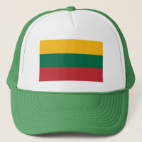 Lithuania Flag