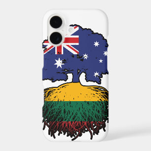Lithuania Lithuanian Australian Australia Tree