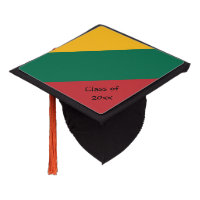 Lithuania & Lithuanian Flag - Students /University