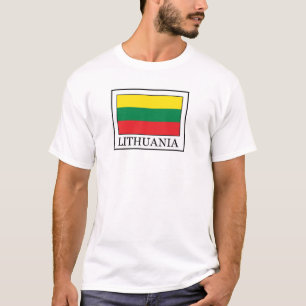 Lithuania Shirt