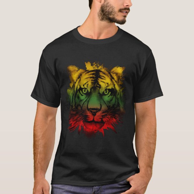 Lithuania T-Shirt (Front)