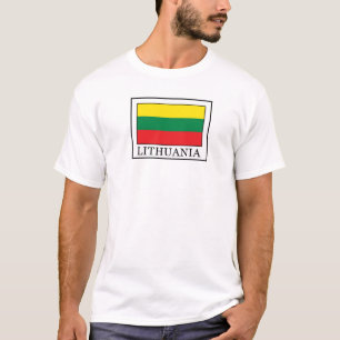 Lithuania T-Shirt