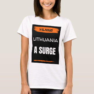 Lithuania T-Shirt