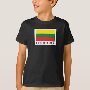 Lithuania T-Shirt