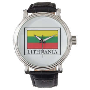 Lithuania Watch