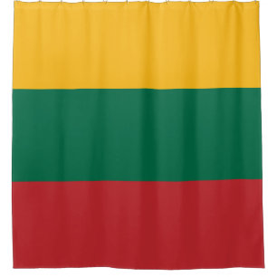 Lithuanian Flag