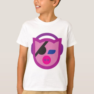 Litle pig T-Shirt