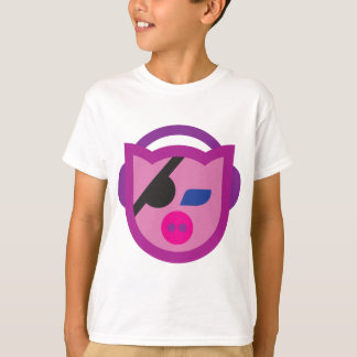 Litle pig T-Shirt