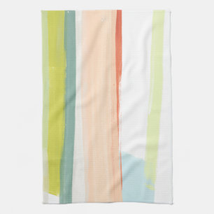 Litmus I Kitchen Towel