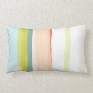 Litmus I Lumbar Pillow