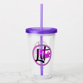 Litnic Party Cup