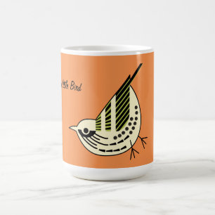 Litte Birdy Coffee Mug