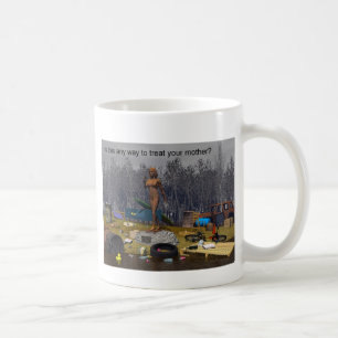 Litterbugs Coffee Mug