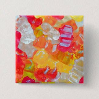 little 2 inch square button