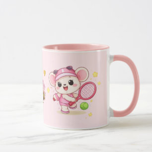 Little Ace in Training Mug