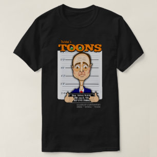 LITTLE ADAM SCHIFF T-Shirt