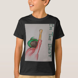“Little Adventures: Gear for Big Dreams” T-Shirt