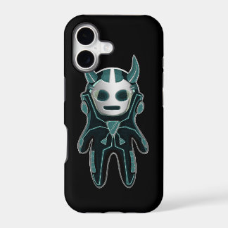 Little Alien