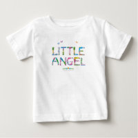 Little Angel - Baby t-shirt