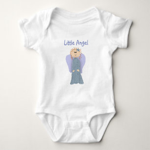 Little Angel Bodysuit