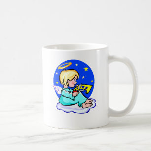 Little Angel Coffee Mug