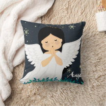 Little Angel Coussin