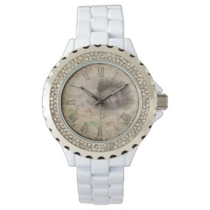 "Little Angel Eyes" Watch