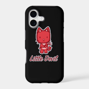 Little Angel...Little Devil iPhone 5 Casemate