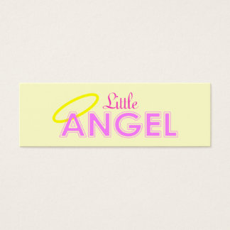 Little Angel Signet