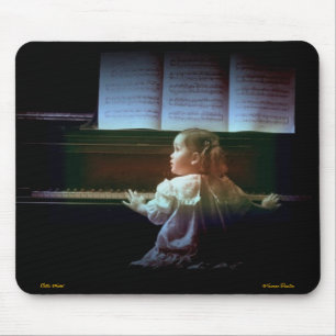 Little Artist -Mousepad- Mouse Pad