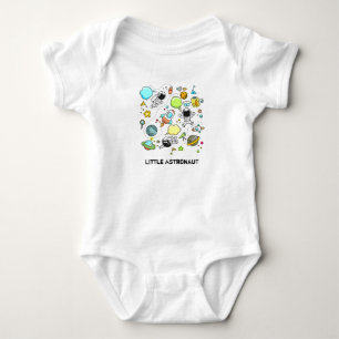 Little Astronaut Bodysuit