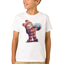 Little Astronaut