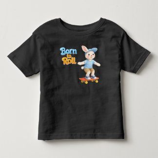 Little Athletes Toddler T-shirt