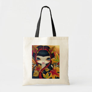 Little Autumn Leaves BAG gothic fairy fall