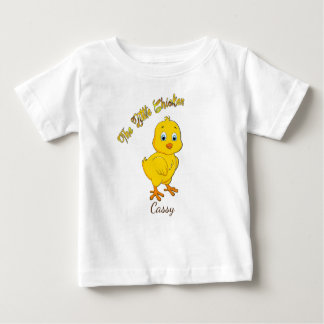 Little Baby Chicken T-Shirt