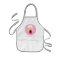 Little Baker Personalized Aprons - Party favours