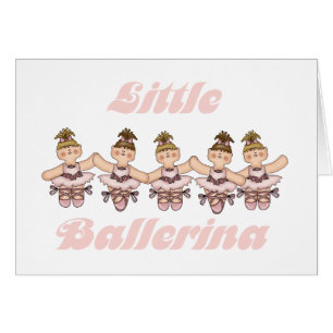 Little Ballerina