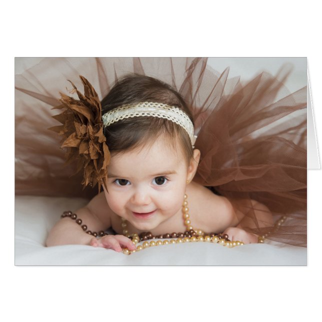 Little Ballerina (Devant horizontal)