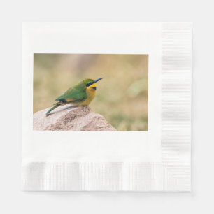Little Bee-Eater Napkin