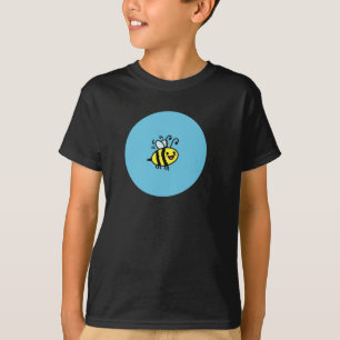 Little Bee Kids Shirt