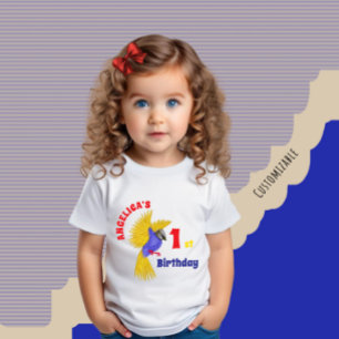 Little bird baby T-Shirt