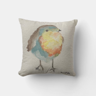 Little Bird Coussin