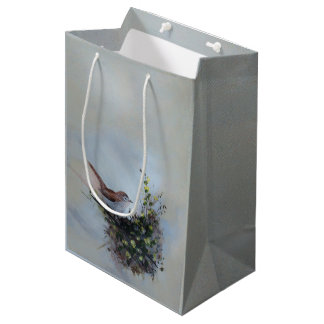 Little Bird Medium Gift Bag
