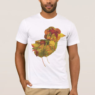 Little Bird of Fall T-Shirt
